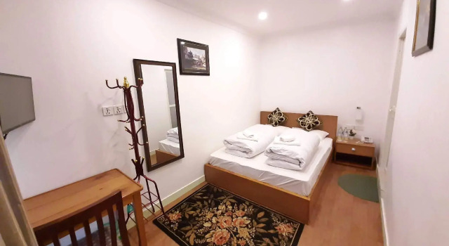 Одноместный номер Standard Shakya House