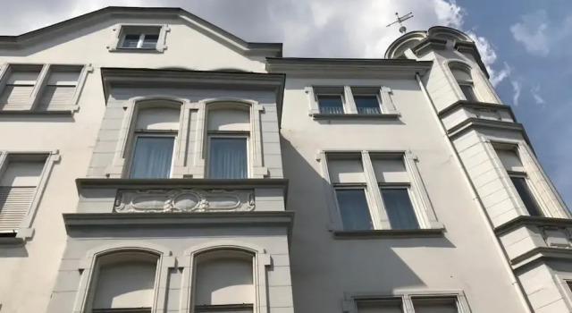 Hotel Nachtwächter