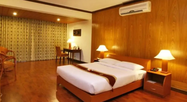 Номер Executive Nazimgarh Garden Resort
