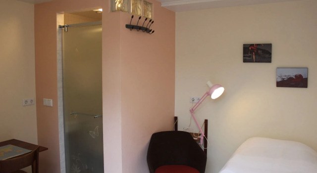 Butterfly Guesthouse
