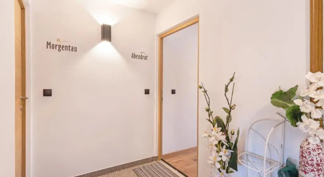 Apartment Abendrot