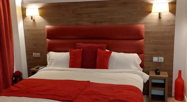 Вилла Comfort Happy Land Holliday Residential