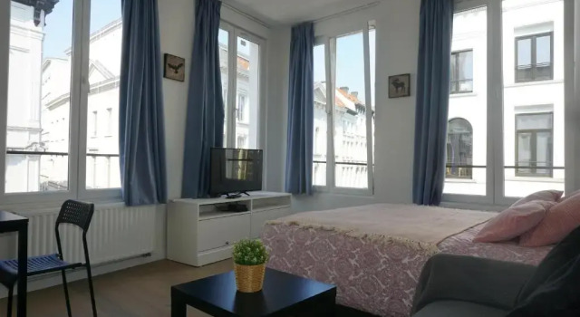 Апартаменты BONJOUR Apartments Сentre 3