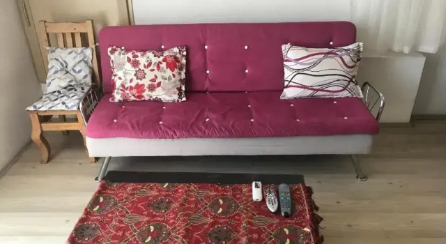 Cim Apartments Pansiyon, Varaa Huoneisto Fethiye Fethiye Area