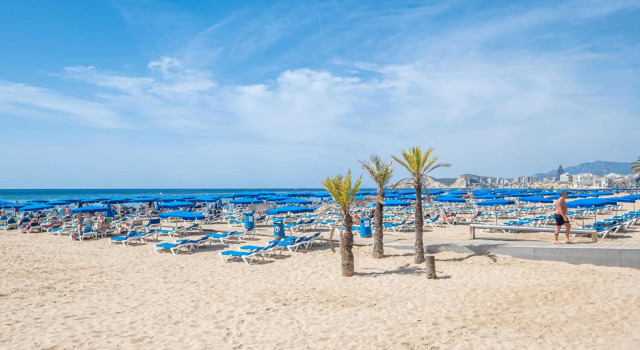 Precioso Apartment Lepanto-Levante