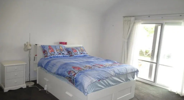Seaside Spa Retreat, 预订 度假村 阿斯彭达尔 墨尔本地区