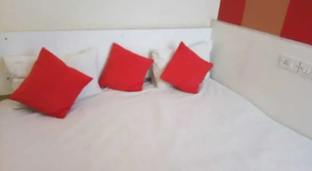 Hotel B Residency