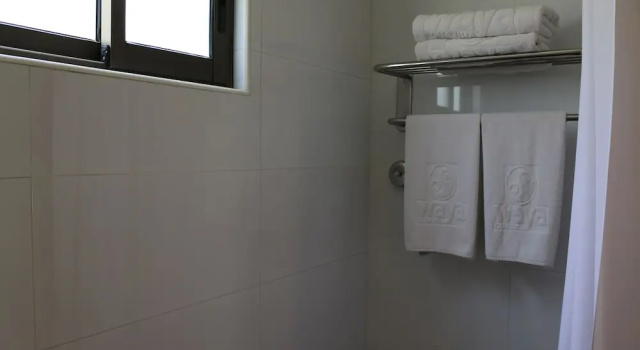 Номер Standard Hotel Waya Guajira By OxoHotel