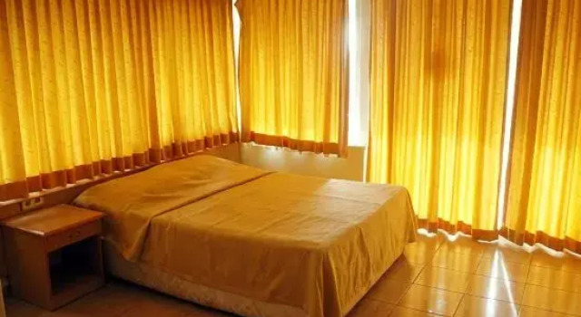 Апартаменты Grand Horizon Apart Hotel