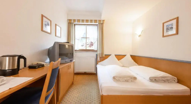 Номер Economy Alpenschlössl Boutique Appartements & Rooms