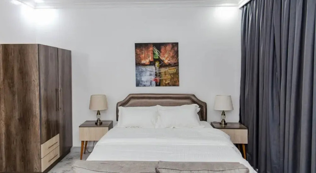 Kasi Apartments
