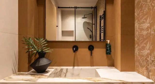 Полулюкс Standard MEDLEY Conceptual Living & Spa