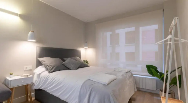 limehome Bilbao Tristan de Leguizamon Kalea, Prenota Appartamento Bilbao Biscaglia