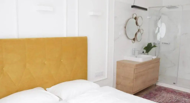 Апартаменты Deák20 Residence