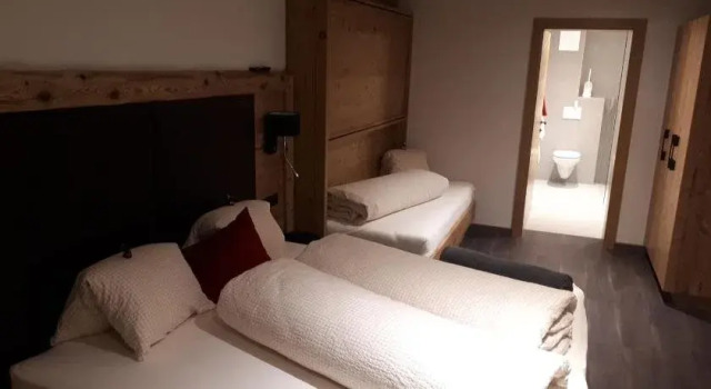 Haus Alpenblick, Забронировать Отель Отели в центре Ладис с завтраком, отели в центре Ладис с завтраком