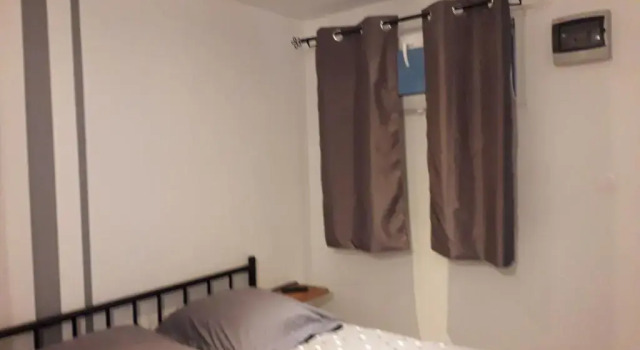 Номер Standard Les TREMIERES