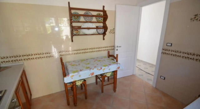 Four rooms with two bathrooms, 6 + 1ps. 450 mt. sea. Fantastic view.-RINA V., Book Hotel Capoliveri Elba