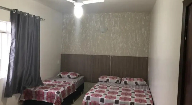 Hotel e Restaurante Santa Fé, Rezervați Hotel Lages Santa Catarina