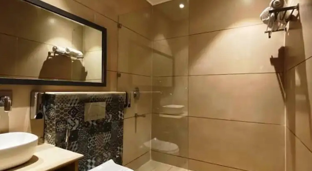 Двухместный номер Deluxe Hotel Classic Residency