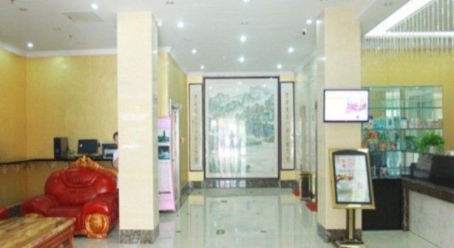Kunlun Leju Business Hotel Kaifeng Gulou, Book Hotel Kaifeng Henan