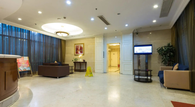 Ladoll Service Apartment