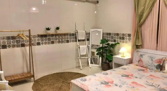 Номер Standard HY Local Budget Hotel - 5 mins walk to Hoi An Ancient Town