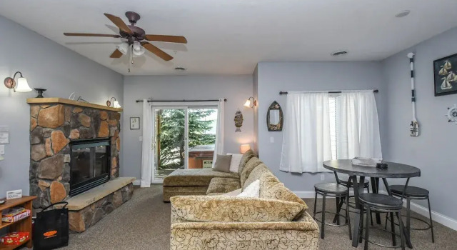 It's 5 O'Clock Somewhere 4 Bedroom Townhome