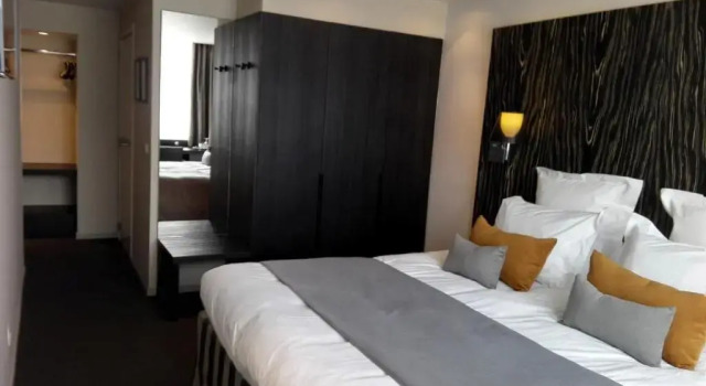 Номер Superior Hotel Royal