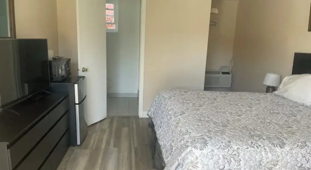 Номер Standard Lamplighter Motel - Clinton, Connecticut