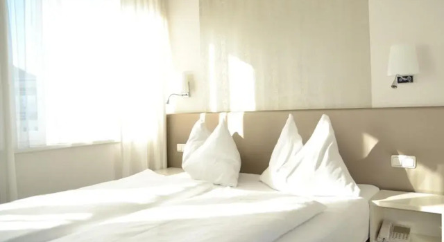 Hotel Hecher