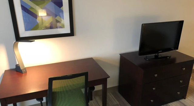Номер Standard Comfort Inn Dayton South