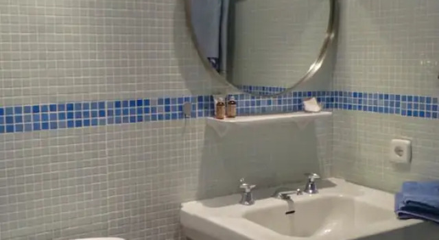 Номер Standard La Roqueta Hotel