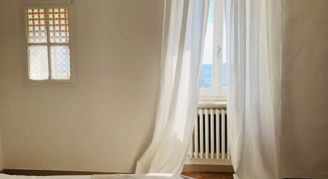 Семейный люкс с 2 комнатами Room En Suite la Corte Assisi