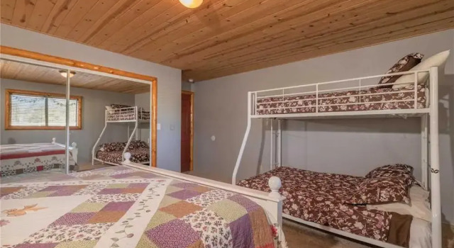 Bear Family Ranch, Prenota Casa vacanze Baldwin Lake Stati Uniti