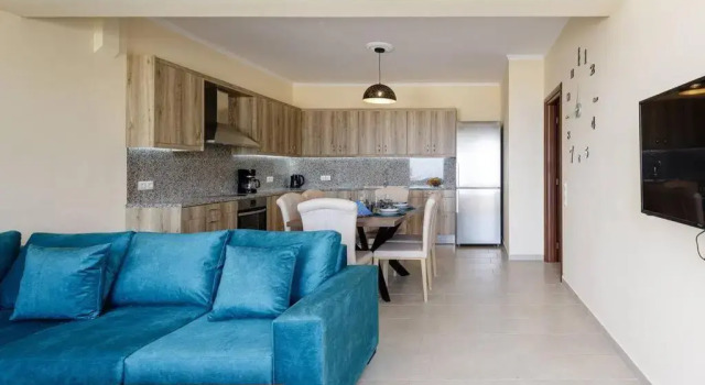 Апартаменты Karma House