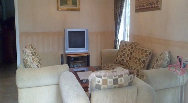 Villa Kota Bunga A