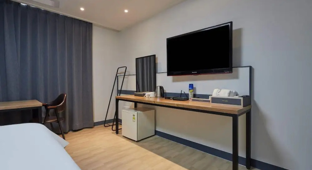 Номер Standard Gloa Hotel