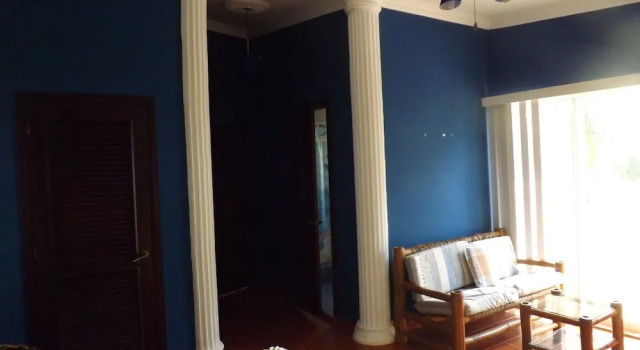 Four Bedroom Villa with Private Pool, Ocean View