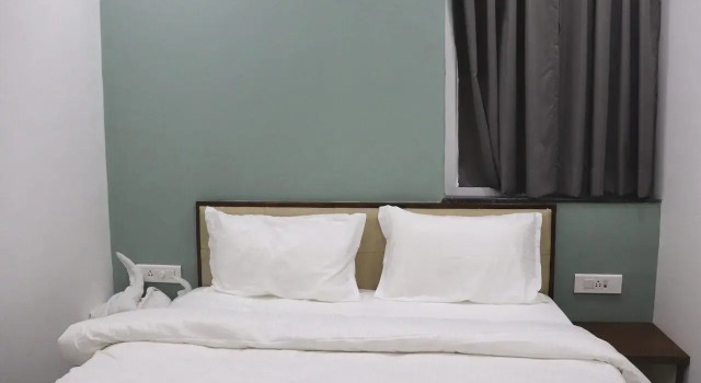 Номер Standard Sharman Suites