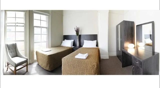 Keg & Brew Hotel