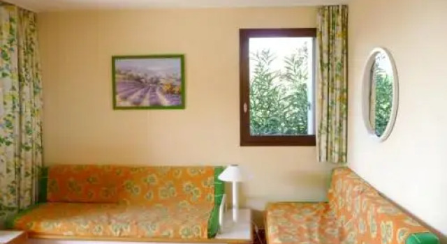 Apartment Les Coteaux De La Nartelle.3