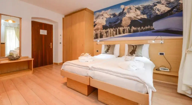 Номер Standard Hotel Corona