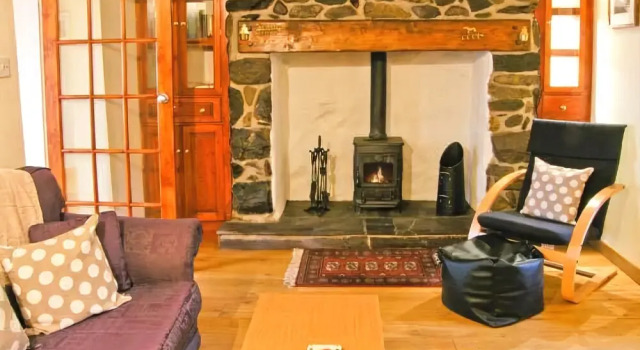 Bryn Morfa