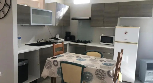 Апартаменты T3 Frontignan Ville Dans Un Quartier Calme