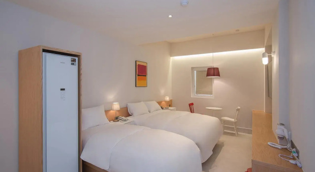 Royal suite Blo By Blo Hotel