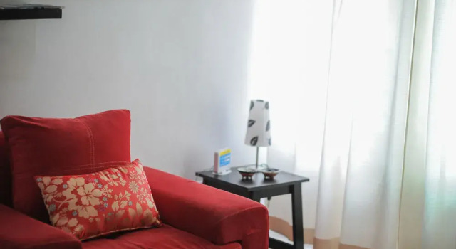 Casa Felicidad B&B, Prenota Bed & breakfast Hotel a Quintana Roo con parcheggio, Parcheggio