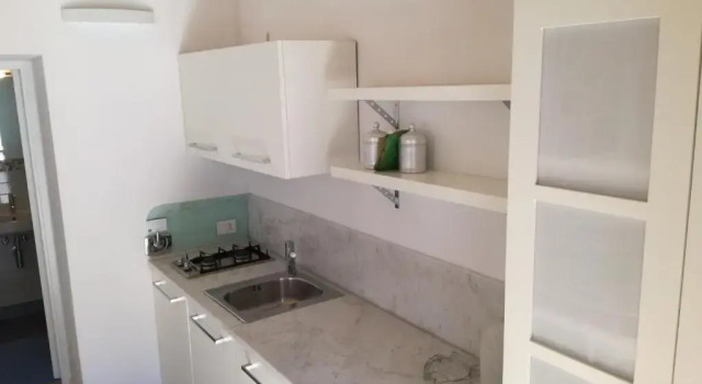 Студия Goodstay Al 14 (Monolocale)