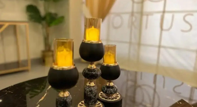 Апартаменты Deluxe Ortus Islamabad