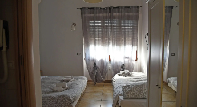 Marco e Laura B&B