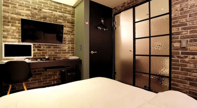 Suwon Gwonseon-Dong Jani B Hotel